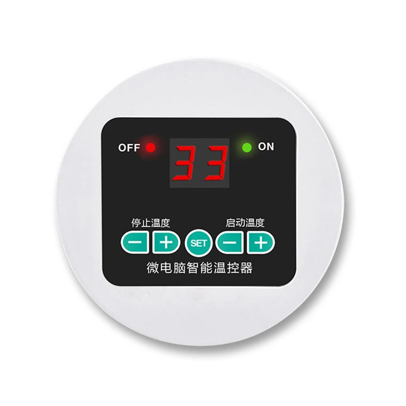 Dometic Thermostat Digital